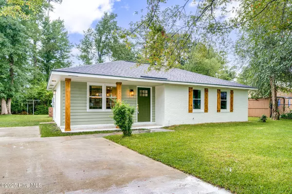 Wilmington, NC 28411,114 Candlewood DR