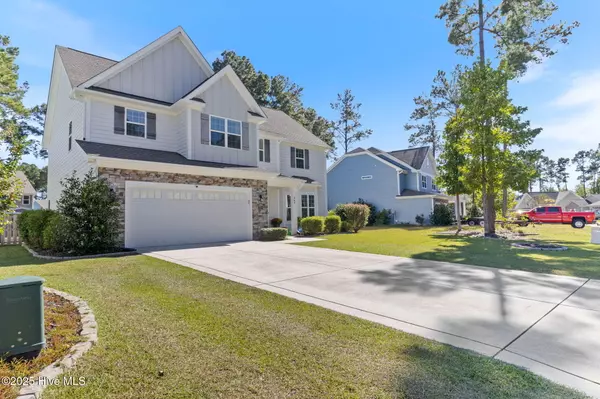 Sneads Ferry, NC 28460,362 W Goldeneye LN