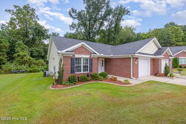 Goldsboro, NC 27534,138 Oxford DR