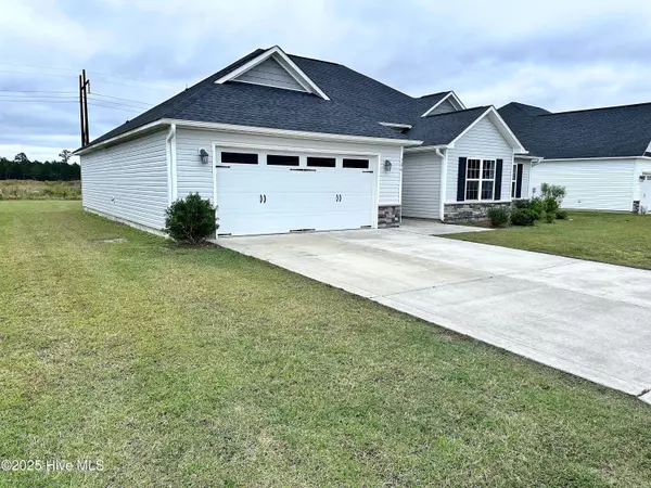 Jacksonville, NC 28546,306 Wood House DR