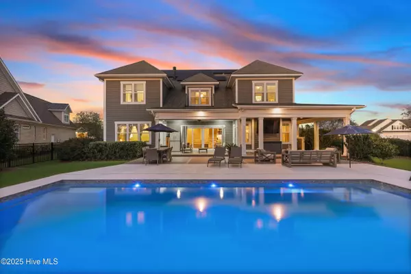 Leland, NC 28451,2101 Cokesbury CT