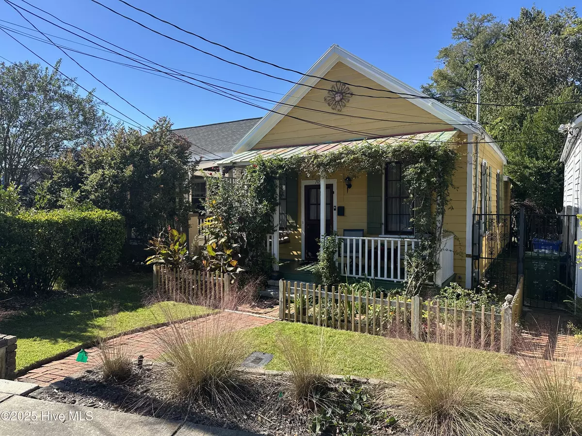 Wilmington, NC 28401,705 N 5th AVE