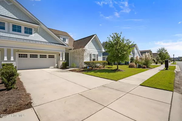 Leland, NC 28451,5017 Killogren WAY