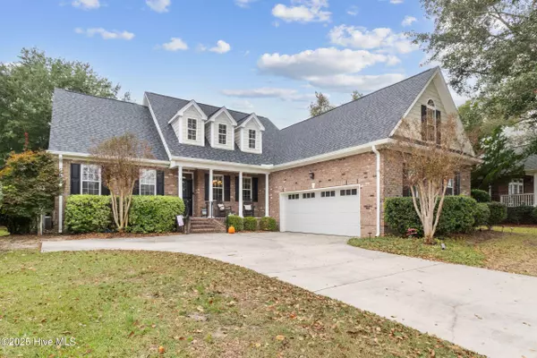 1310 Grandiflora Drive DR, Leland, NC 28451