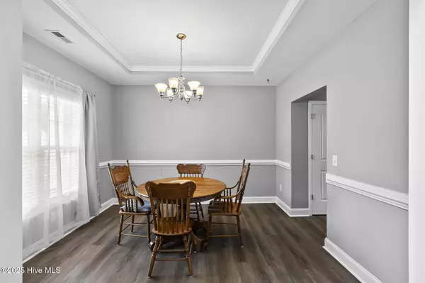 Hubert, NC 28539,608 Heather Haven LN