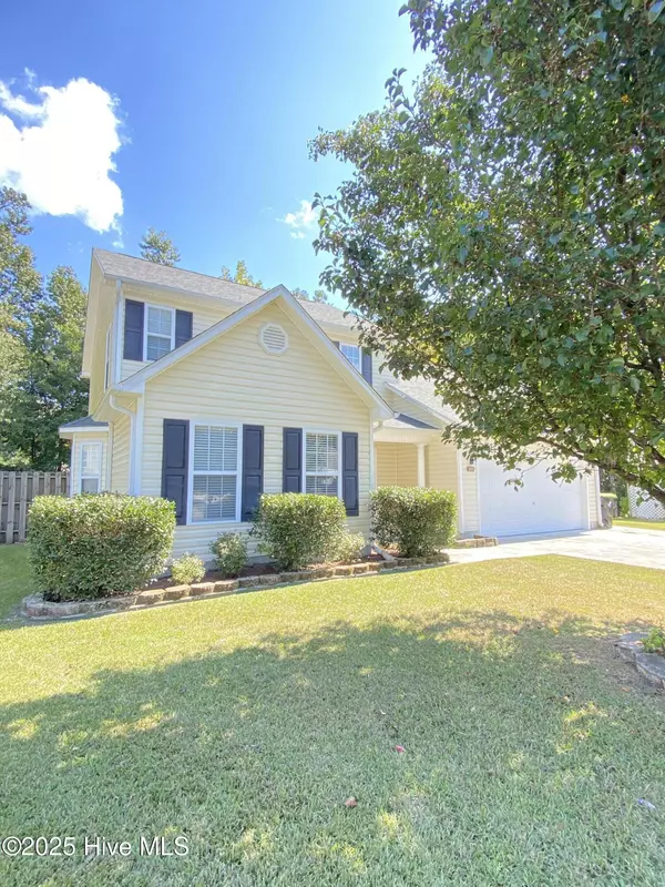 Jacksonville, NC 28546,130 Whiteleaf DR