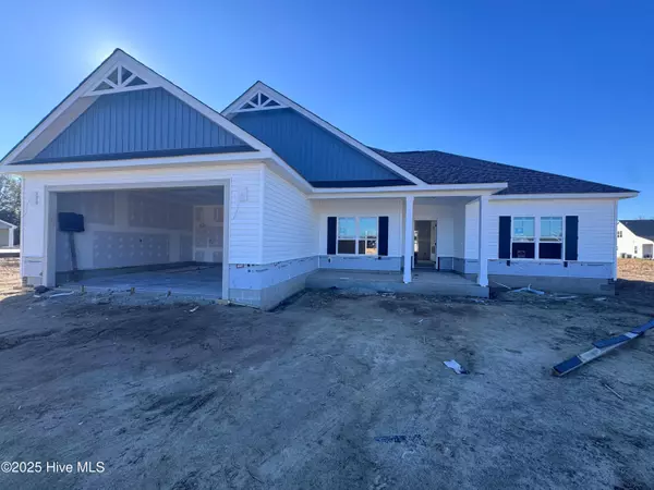 La Grange, NC 28551,3696 Drew Farmer RD