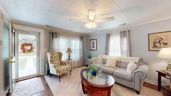 Richlands, NC 28574,107 New ST