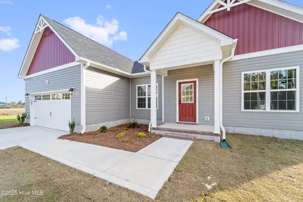 Trenton, NC 28585,6365 Hwy 41