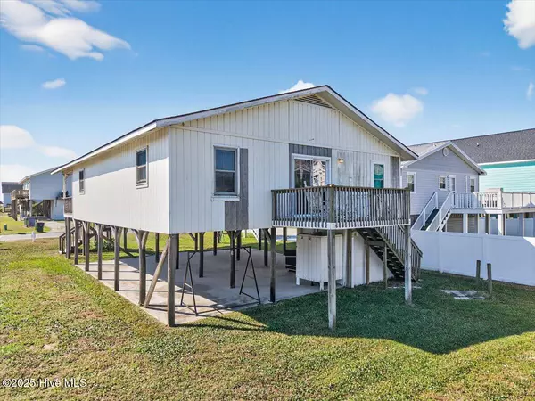 Oak Island, NC 28465,4328 E Dolphin DR