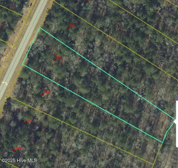 126 N State LN, Rockingham, NC 28379