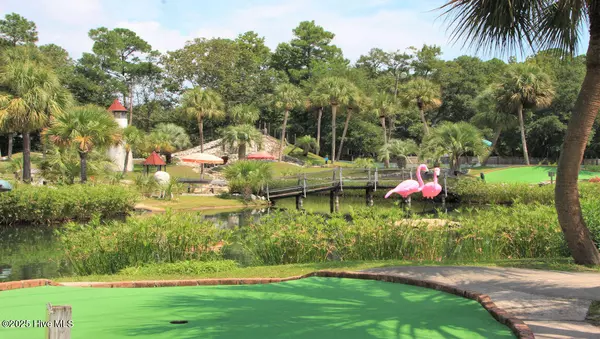 Sunset Beach, NC 28468,3060 Tasso DR SW #Lot 16- Downing A