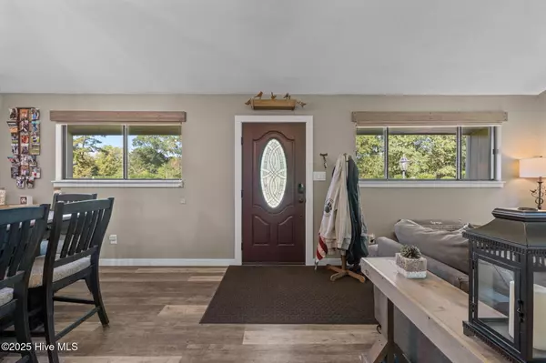 New Bern, NC 28562,162 Quarterdeck Townes