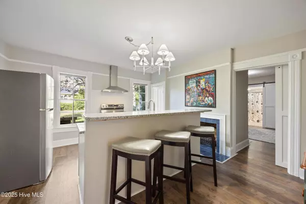 Edenton, NC 27932,207 S Oakum ST