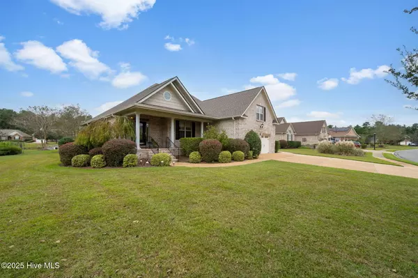 Leland, NC 28451,1127 Walbury CT