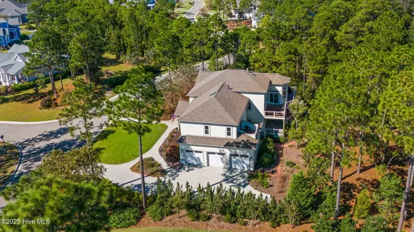 Southport, NC 28461,3618 Holly Harbor DR