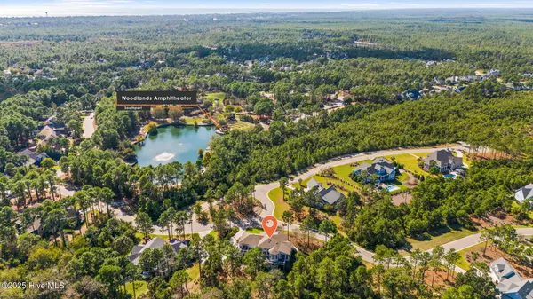 Southport, NC 28461,3618 Holly Harbor DR