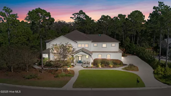 Southport, NC 28461,3618 Holly Harbor DR