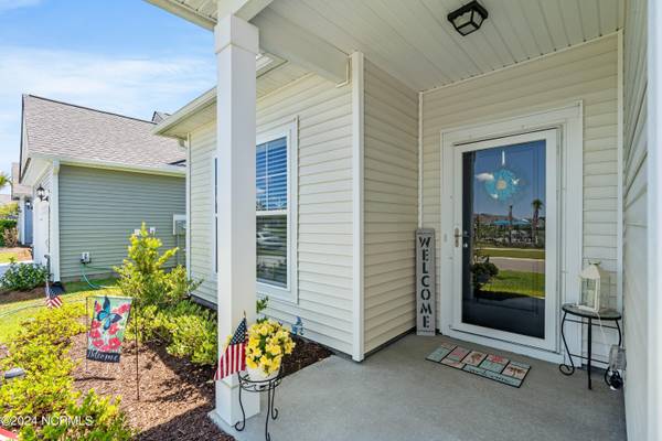 Carolina Shores, NC 28467,9414 Barnstormer DR
