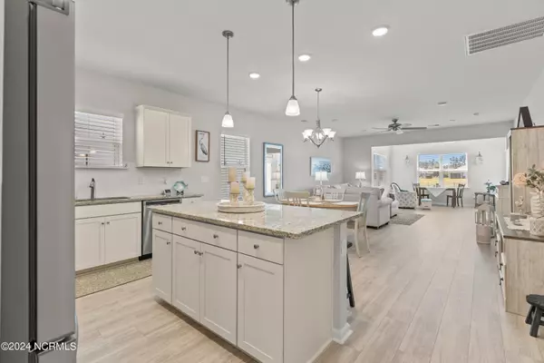 Carolina Shores, NC 28467,9414 Barnstormer DR