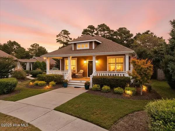 Southport, NC 28461,818 Cades TRL