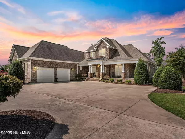 Princeton, NC 27569,309 Shoreline DR