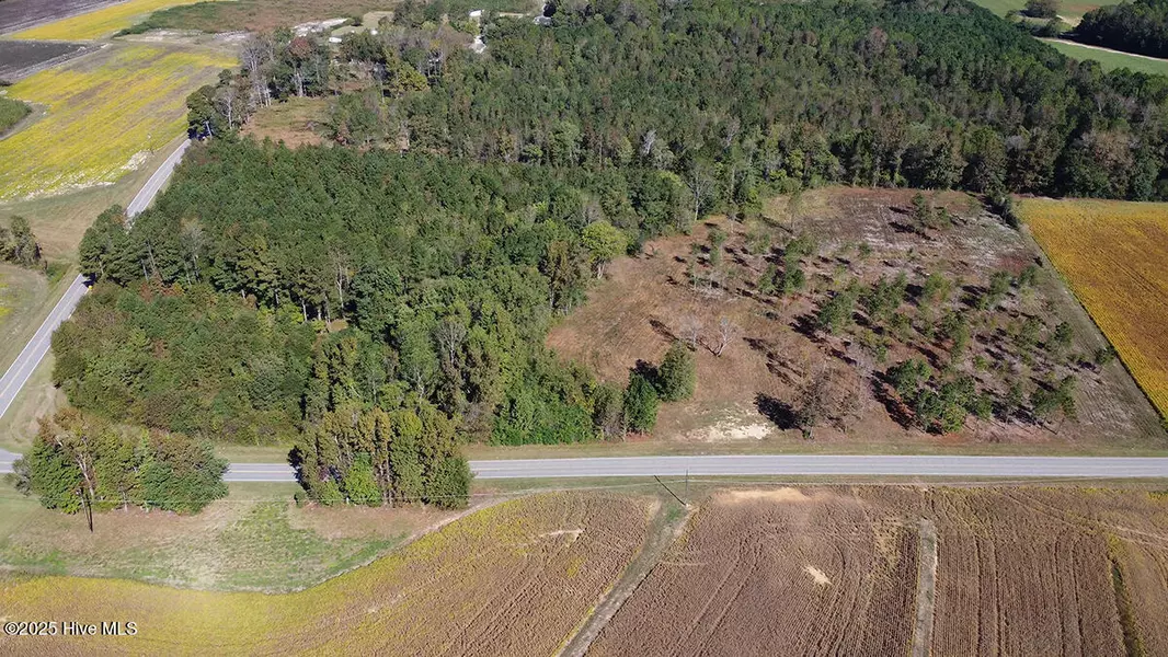 1352 W Castalia RD, Nashville, NC 27856