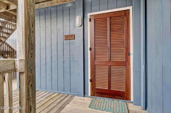 North Topsail Beach, NC 28460,2210 New River Inlet RD #Unit 254