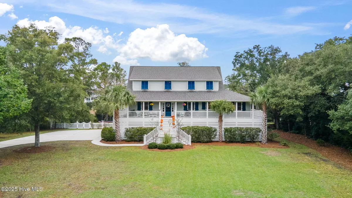 Wilmington, NC 28409,233 Chimney LN