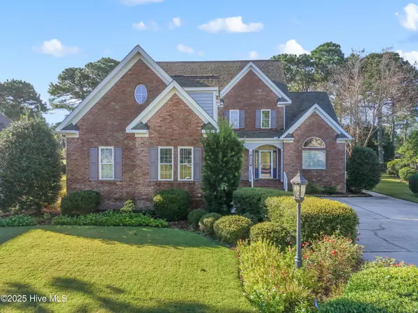 2919 Trailwood DR SE, Southport, NC 28461