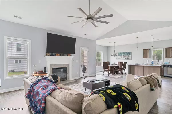 Spring Lake, NC 28390,125 Cypress DR