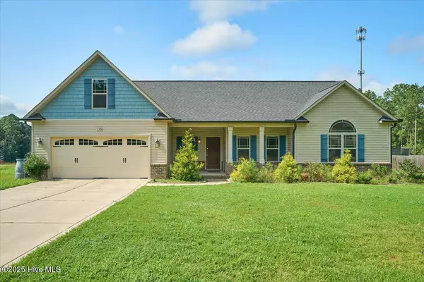 125 Cypress DR, Spring Lake, NC 28390