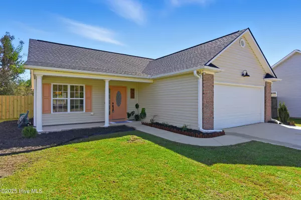 Leland, NC 28451,205 Gardenview CT NE