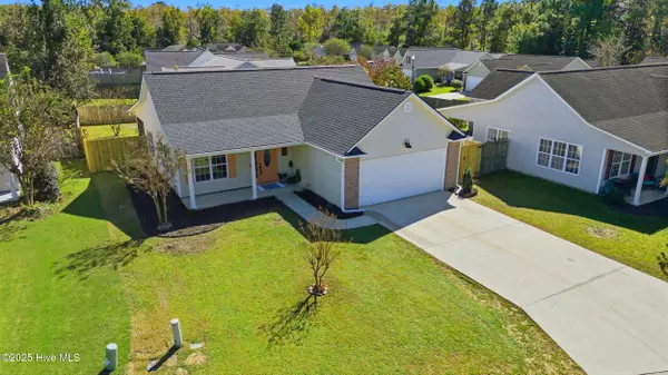 Leland, NC 28451,205 Gardenview CT NE