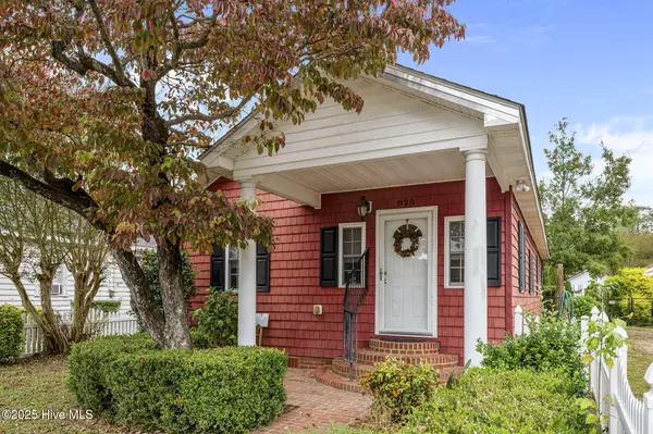 Washington, NC 27889,820 Park DR