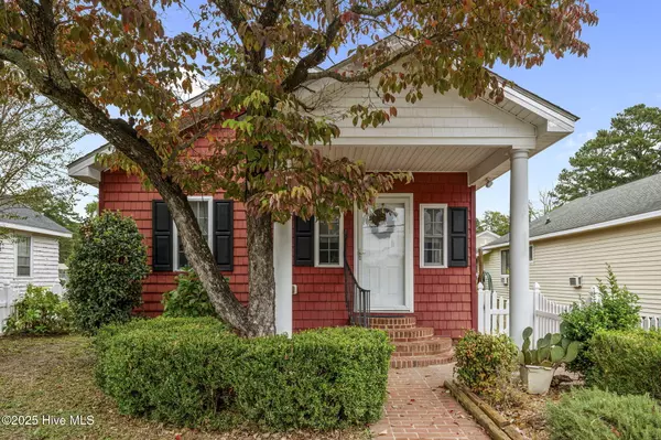 Washington, NC 27889,820 Park DR