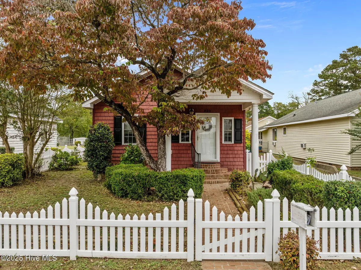 Washington, NC 27889,820 Park DR