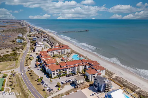 North Topsail Beach, NC 28460,790 New River Inlet RD #Unit 115a