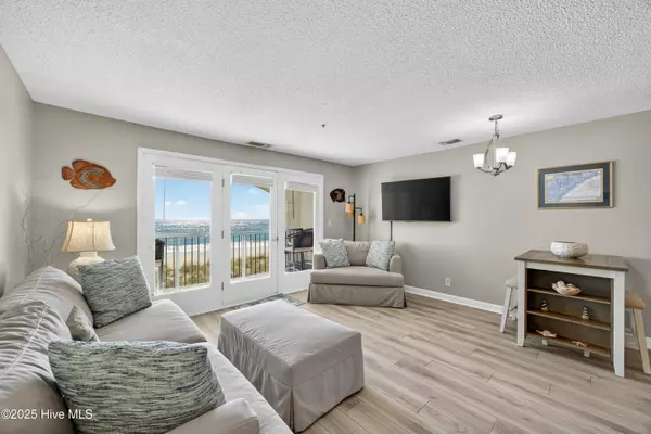 North Topsail Beach, NC 28460,790 New River Inlet RD #Unit 115a
