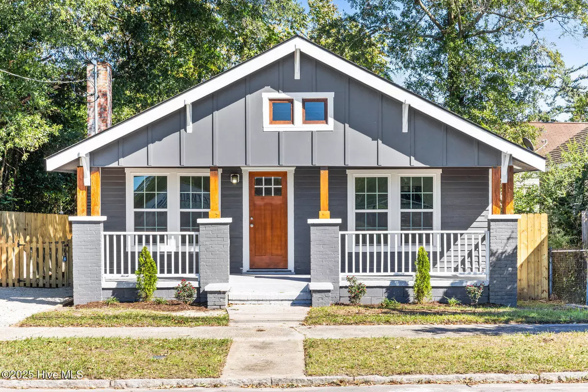 Wilmington, NC 28401,513 S 13th ST