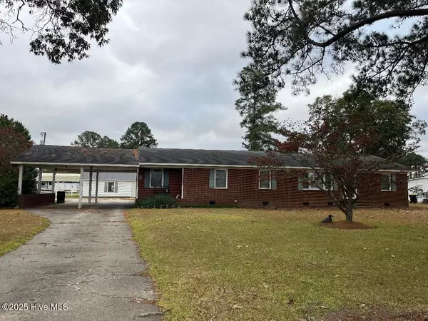 Williamston, NC 27892,4485 Prison Camp RD