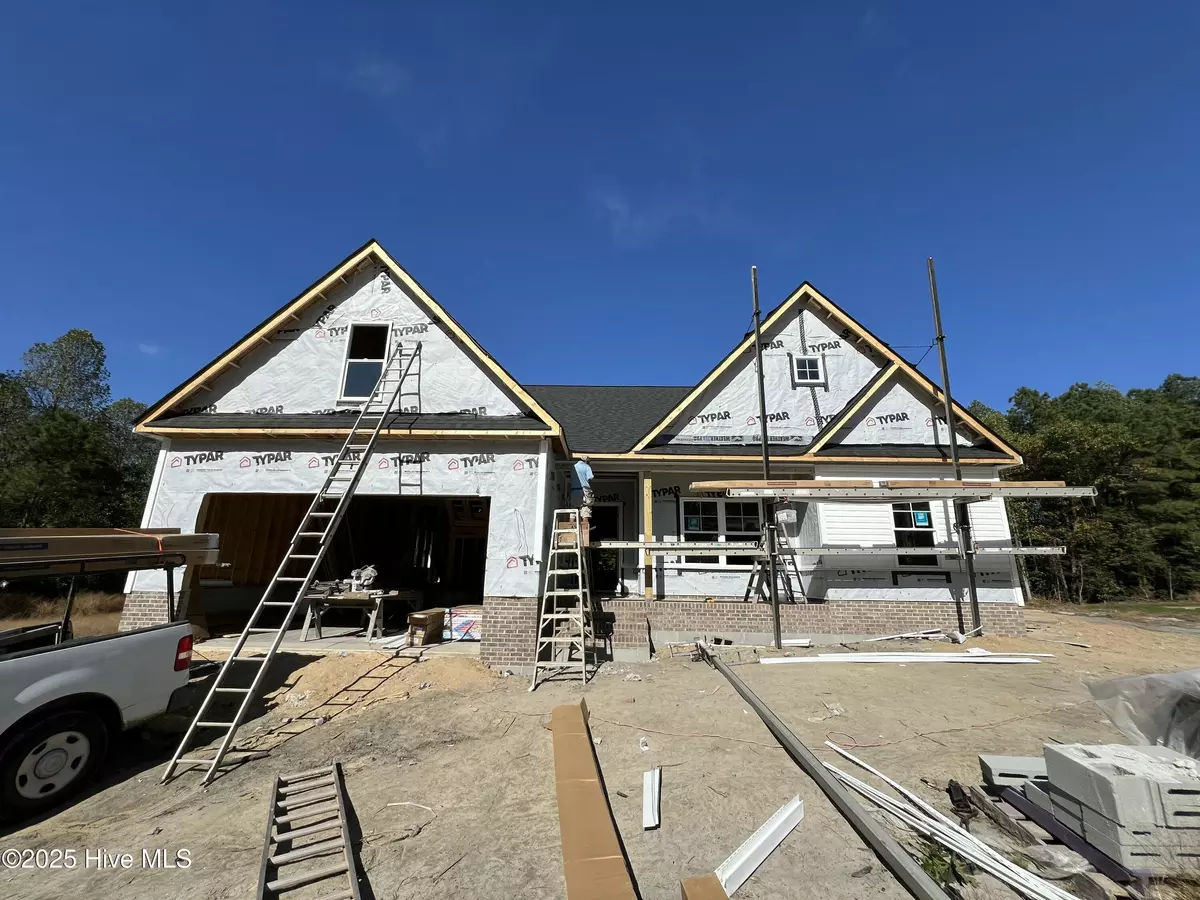 Dudley, NC 28333,118 Sagewood DR