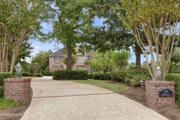 Wilmington, NC 28405,1132 Turnberry LN