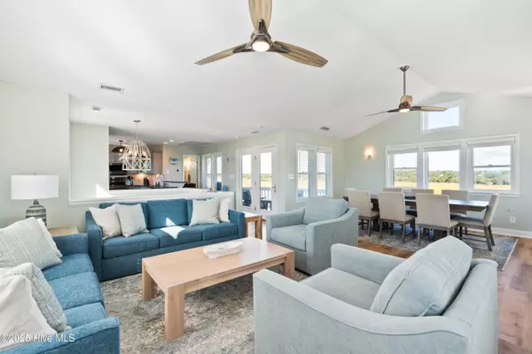 Holden Beach, NC 28462,648 Ocean BLVD W