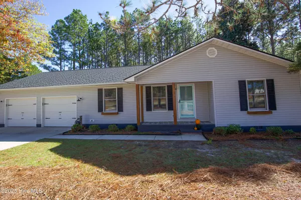 Pinebluff, NC 28373,185 N Peach ST