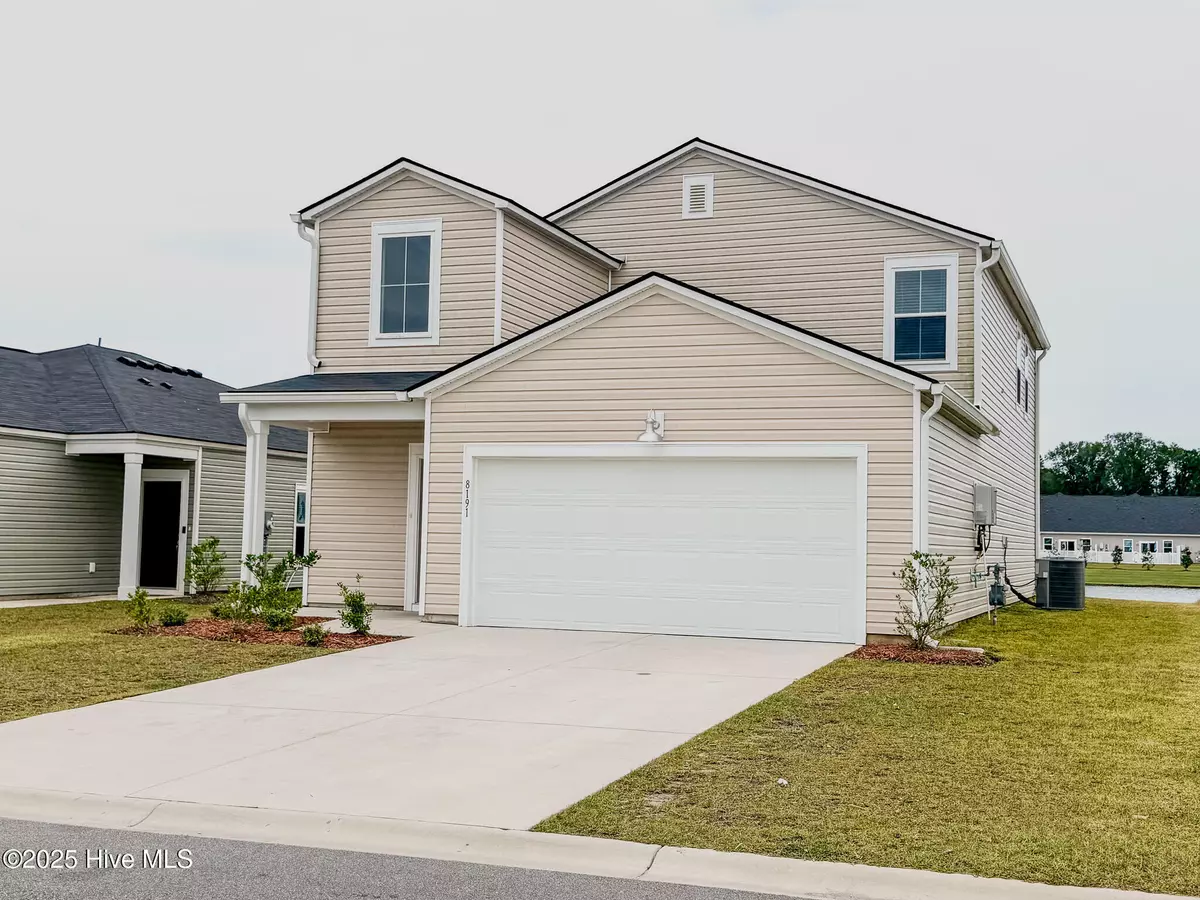 Myrtle Beach, SC 29579,8191 Forest Edge DR