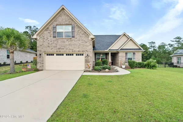 Bolivia, NC 28422,1162 Serotina DR SE