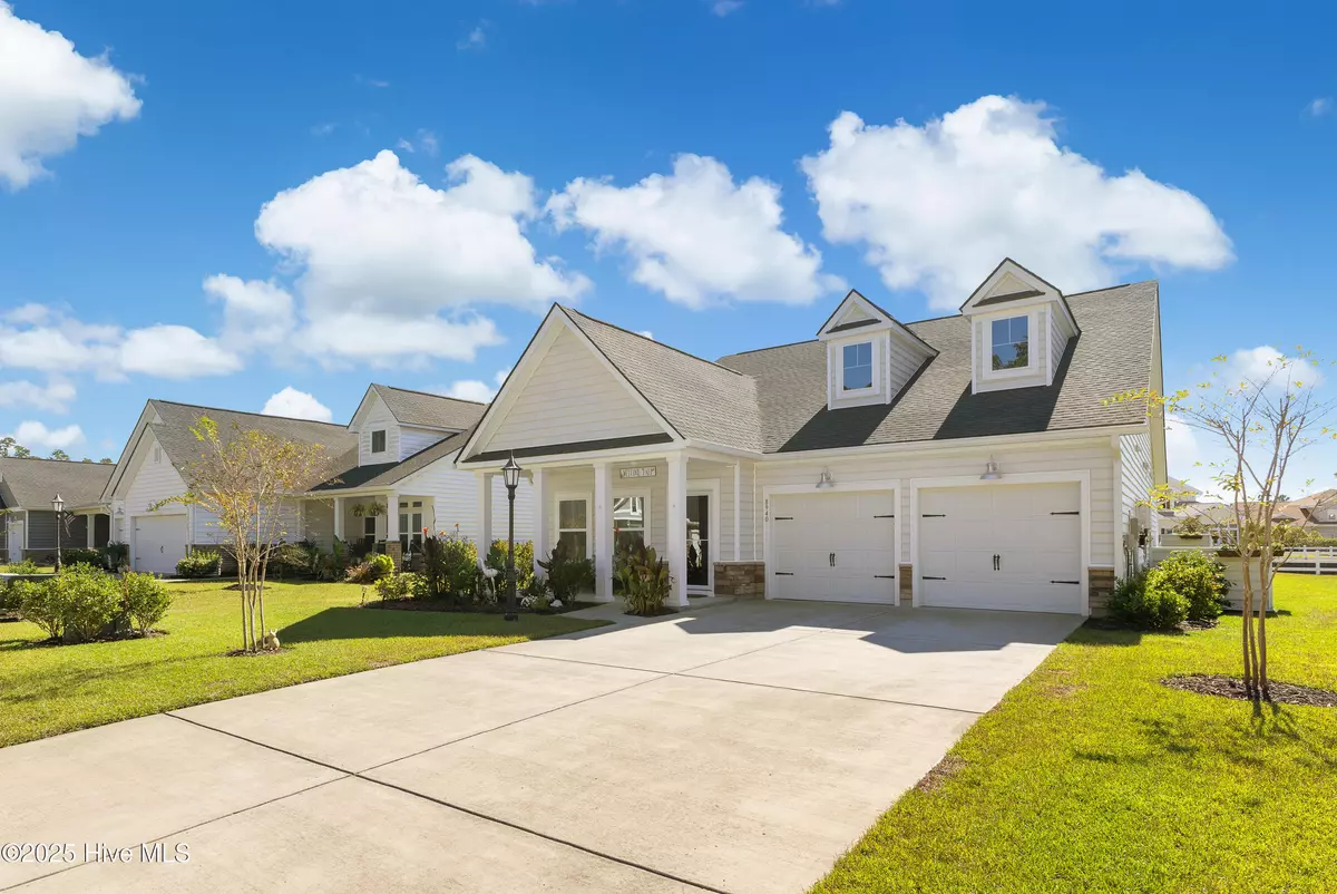 Calabash, NC 28467,8940 Smithfield DR NW