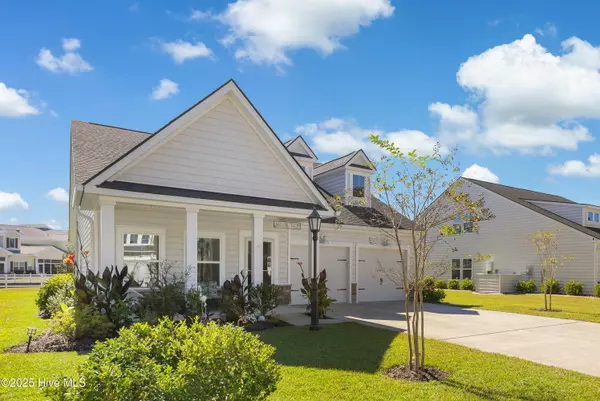 Calabash, NC 28467,8940 Smithfield DR NW