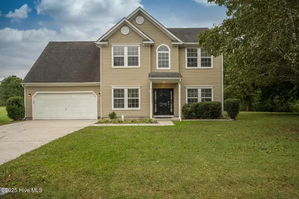209 Eagle Creek RD, Moyock, NC 27958